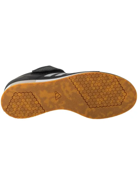 Tenisky Adidas čierna