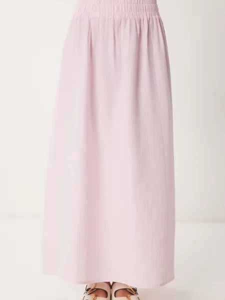 Palton Happiness İstanbul roz