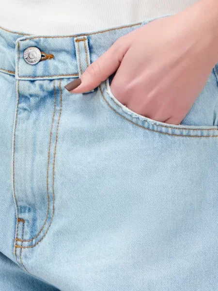 Шорти J.b4 Just Before блакитні