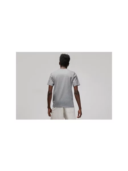 Majica Nike siva