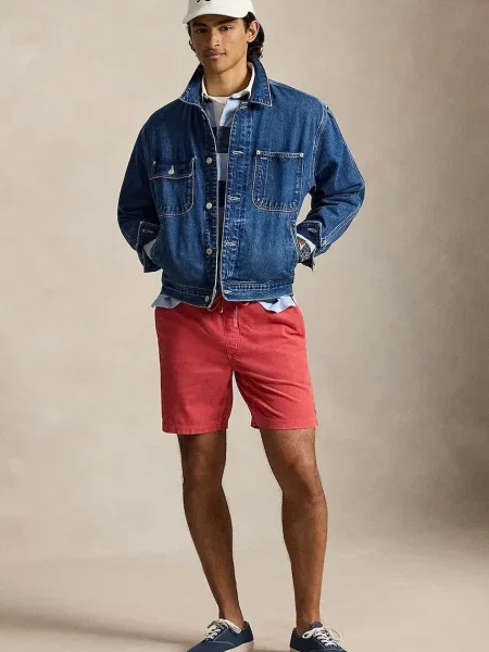Polo Ralph Lauren лонгслів