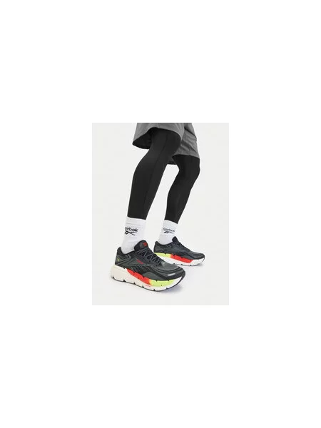 Futócipő Reebok EO-FLOATZIG DOUBLE fekete