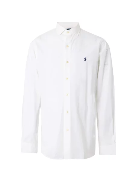 Polo Ralph Lauren Košile bílá