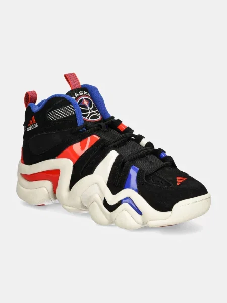 Adidas Performance sneakersy Crazy 8 czarny