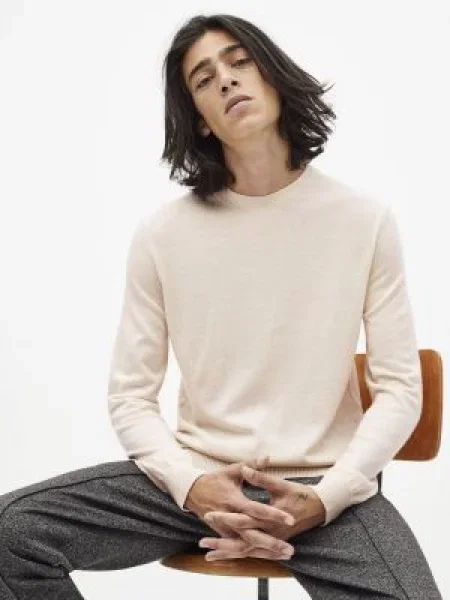 Пуловер Celio