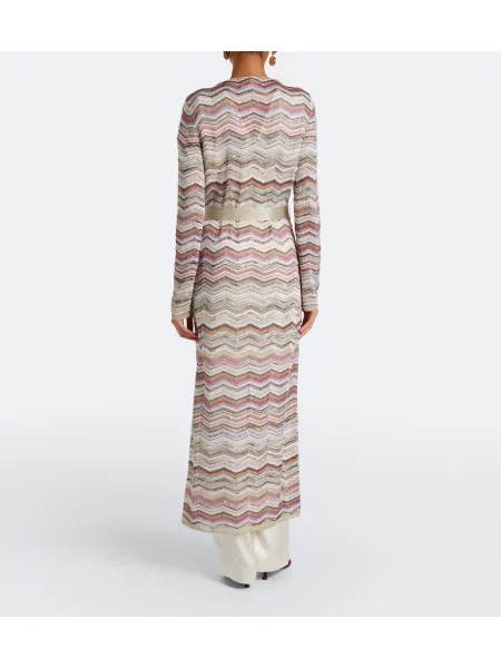 Cardigan Missoni