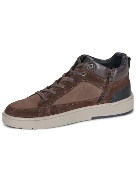 Pantofi Bullboxer maro