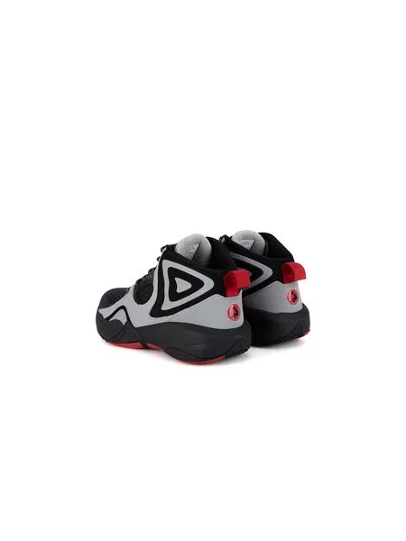 Shaq Sneakersy RADIATE černá