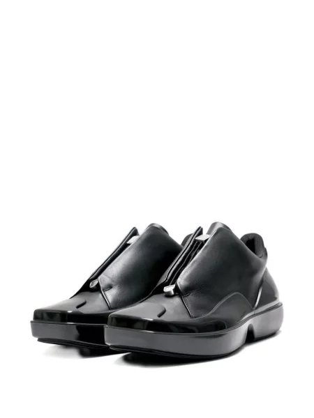 Sneakers Peter Do μαύρο