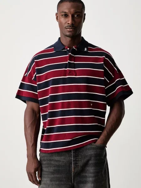 Tricou polo Rhude