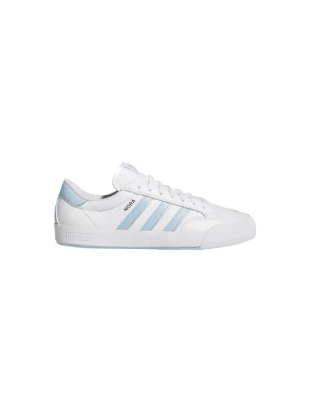 Pantofi Adidas albastru