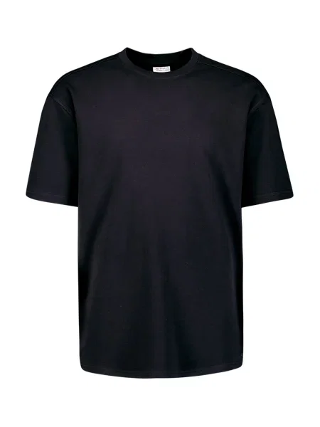 No Excess Tricou negru