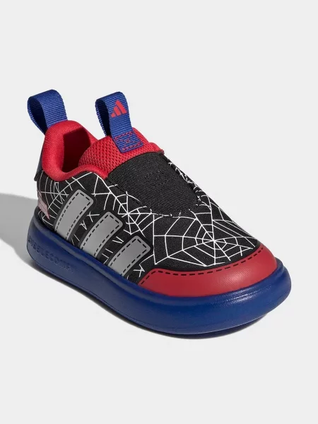 Adidas MARVEL SPIDER-MAN tenisice za djecu crna