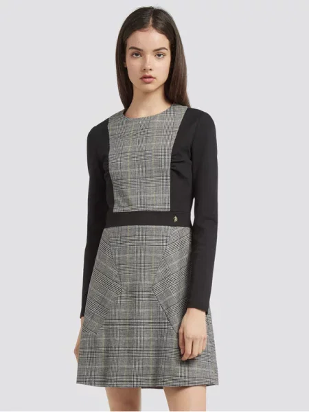 Сукня Trussardi чорна