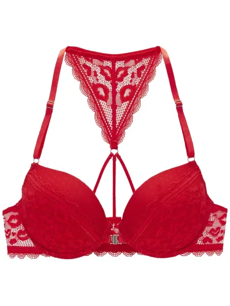 VIVANCE Nedrček rdeča