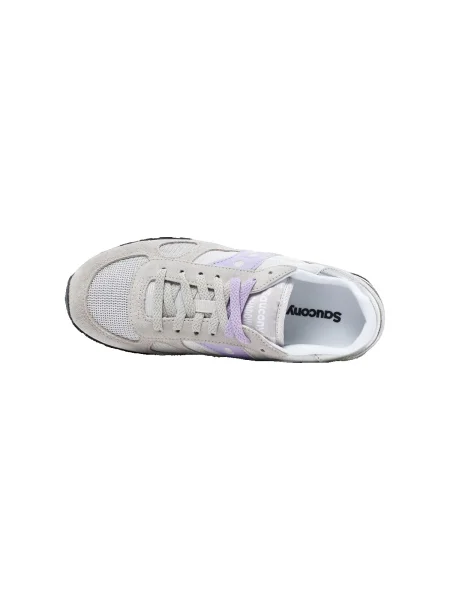 Pantofi Saucony gri