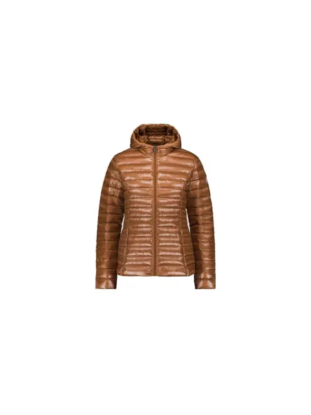 Jott Shiny Down Jacket CLOESHINY Kobiety Kurtki Jott Size: XS brązowy