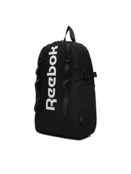 Batoh Reebok černý