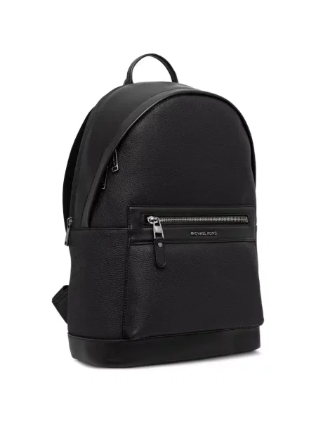 Rucsac Michael Kors din piele negru