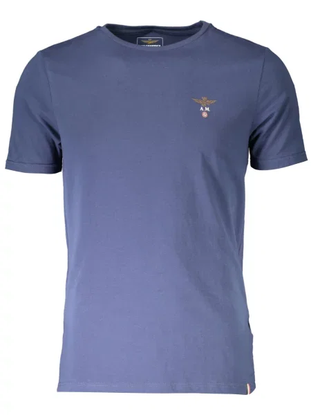 Tričko Aeronautica Militare modrá