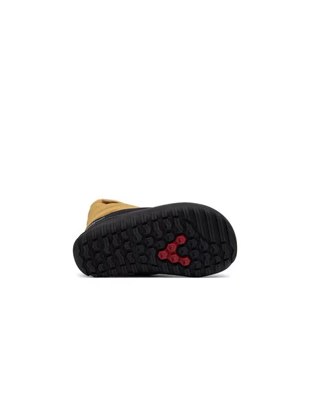 Škornji za sneg Vivo Barefoot Tracker Svetlo rjava