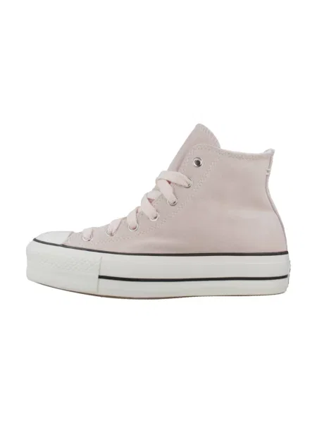 Sneakersy Converse różowe