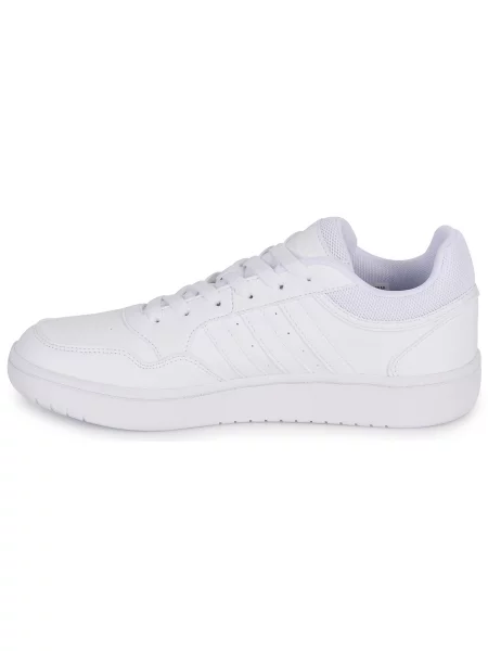 Adidas Tenisice Hoops bijela