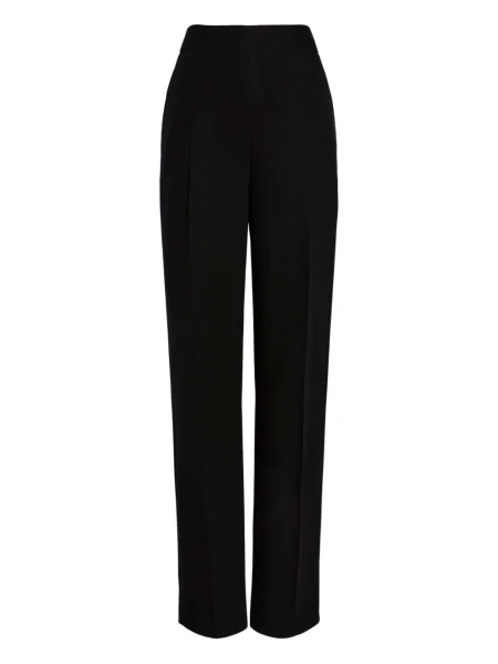 Pantaloni Proenza Schouler negru