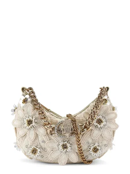 Kurt Geiger London klasična torbica Chelsea bež