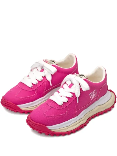 Sneakers Maison Mihara Yasuhiro ροζ