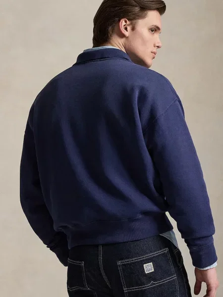 Polo Ralph Lauren hanorac pentru bărbați din