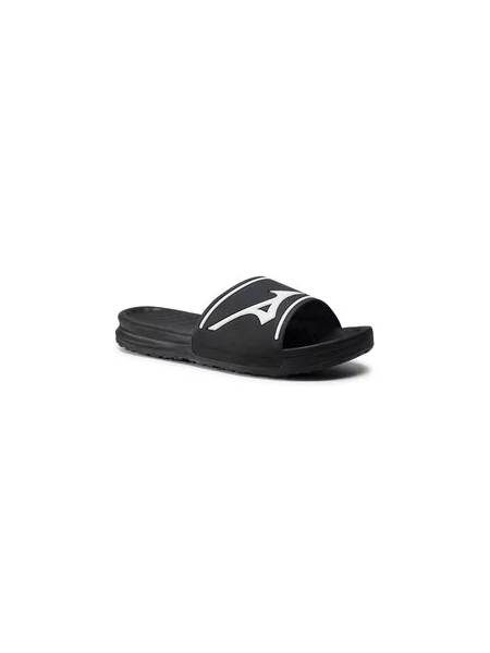 Mizuno Papucs Relax Slide 2 fekete