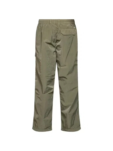 Pantaloni cargo C.p. Company verde
