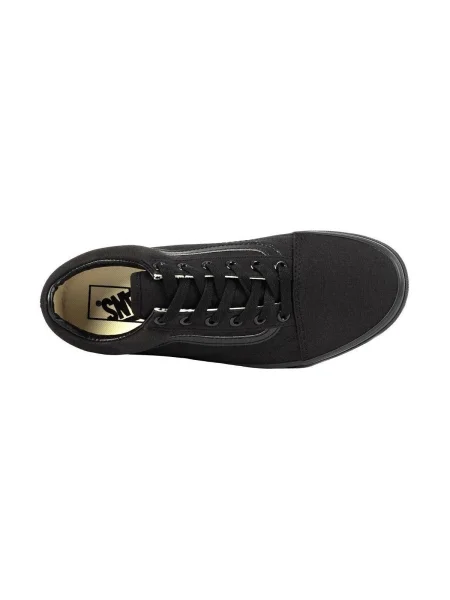 Pantofi Vans negru