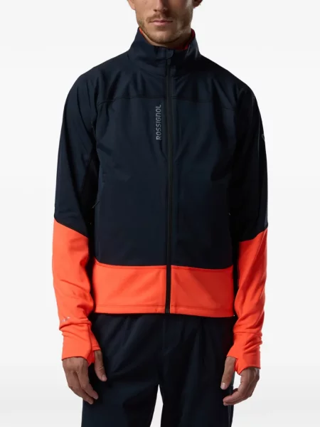 Geacă Rossignol softshell negru