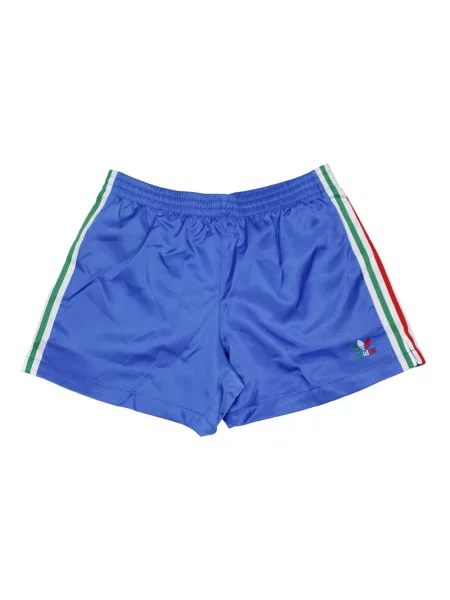 Koszulka Adidas niebieska