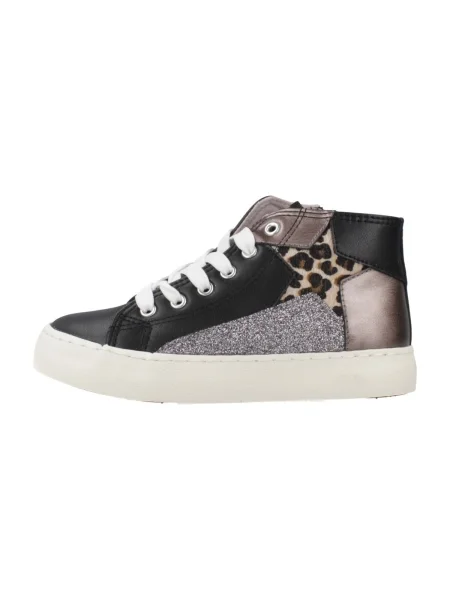 Pantofi copii Conguitos negru