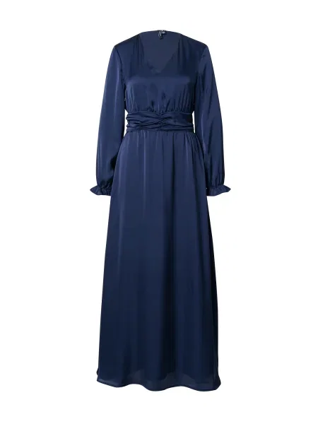 VERO MODA Rochie HONEY bleumarin
