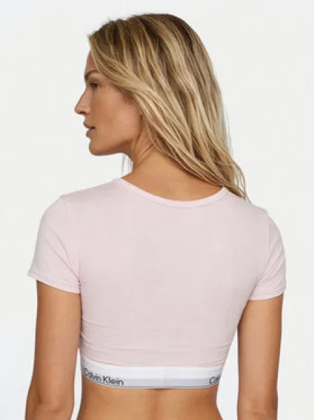 Calvin Klein Underwear Póló rózsaszín