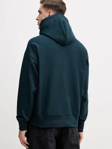 Calvin Klein Pulóver zöld