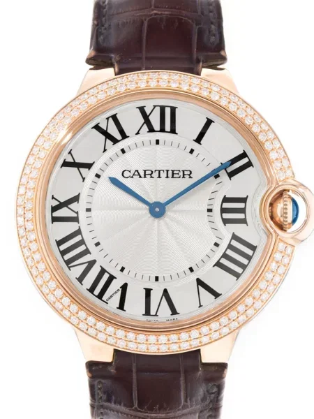 Ceas Cartier