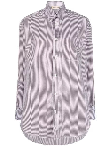 Koszula Blanca Vita brązowa