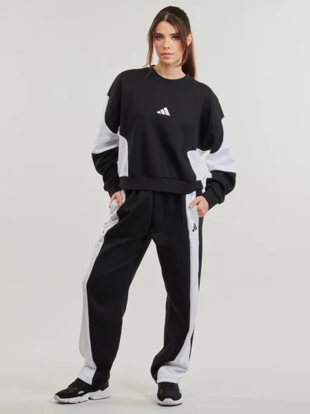 Tepláková súprava Adidas Sportswear čierna