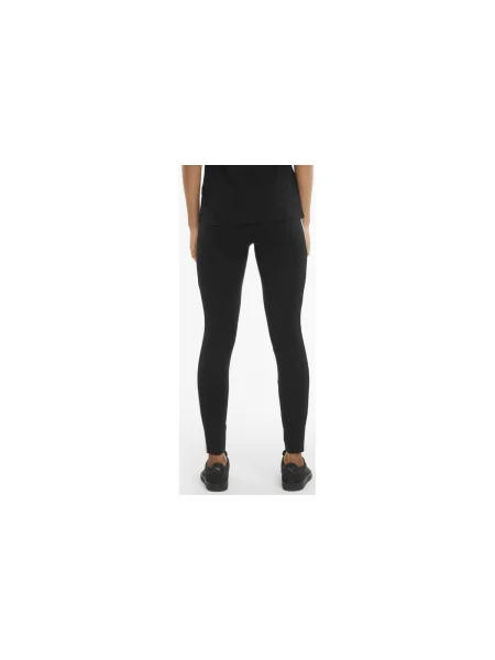 Pantaloni Puma negru