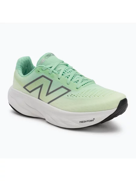 Încălțăminte de alergare pentru femei New Balance Fresh Foam X sweetgrass