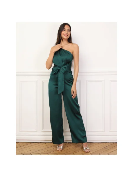 Overal La Modeuse