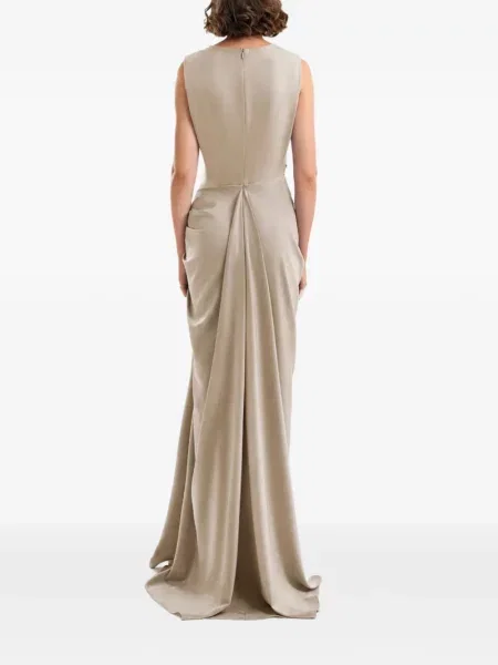 Rochie Gemy Maalouf drapată