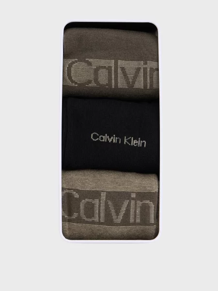 Носки Calvin Klein