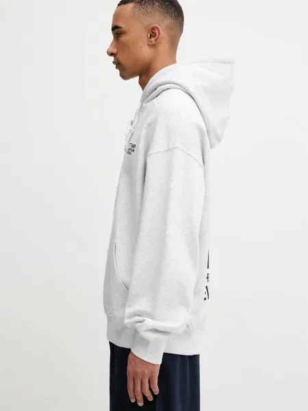 Свитер Carhartt Wip с капюшоном