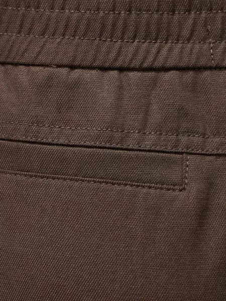 Брюки Answear.lab